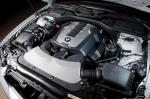 BMW 750i 2008 года